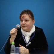 Василина Грицюк